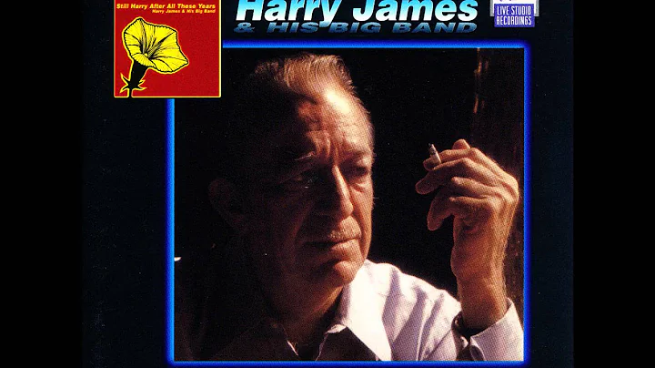 Harry James - Sanford & Son Theme (The Streetbeater)