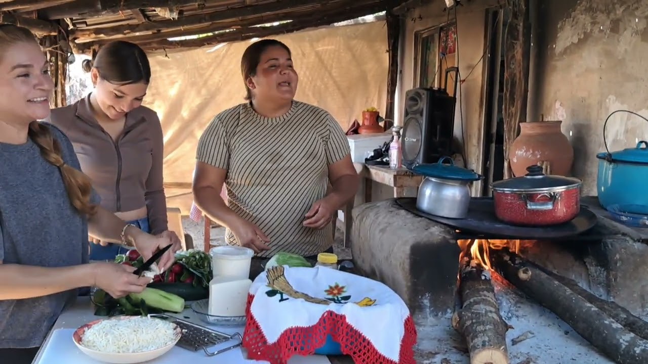 deliciosas enchiladas con chile colorado una deliciosa comida para compartir con la familia 🥰😋🍽