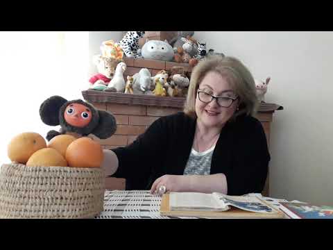 ირინეს ზღაპრები