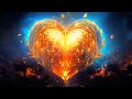 528Hz LOVE YOURSELF 》Love Energy Healing ☼ Detox &amp; Heal Your Heart 》Release All Self-Doubt &amp; Fear