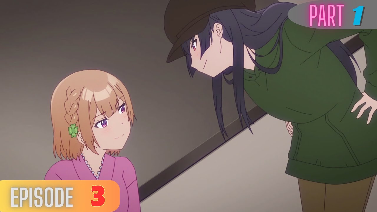 Osamake: Romcom Where The Childhood Friend Won't Lose Episode 3 Part 1 Explanation ।