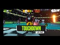 New NFL RIVALS MOBILE GAME