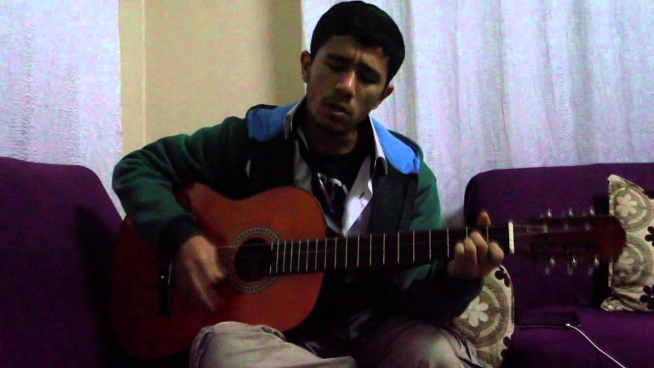 Kıraç Taş Duvarlar (Cover) YouTube Kıraç Taş Duvarlar (Cover) YouTube