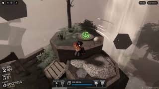&quot;Roblox&quot; Flood Escape Ultimate - Gusty Golflands 1.3⭐(Simple Difficulty) + Rescue Mission &amp; Fe2