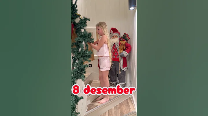 VLOGMAS DAY 8🎅🏼🎁 #shortsviral #christmas #unboxing #vlogmas