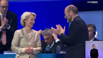 Ce șanse are Ursula von der Leyen la un nou mandat