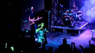Show Preta Gil em Niterói 11/05/2011!!!