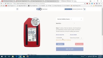 How to Register Your Biometric Devices With New UIDAI RD Service Free