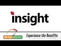 Experience the Benefits: Insight™