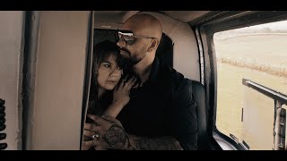 IZET BEGANOVIC - NAS NAS (OFFICIAL VIDEO 2020-2021) Resimi