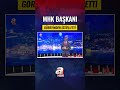 Ferhat Gündoğdu MHK Başkanlığı Görevinden İstifa Etti #shorts #haber #sondakika