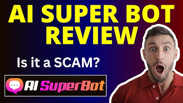 AI SuperBOT Review | What it is? Is it a SCAM?