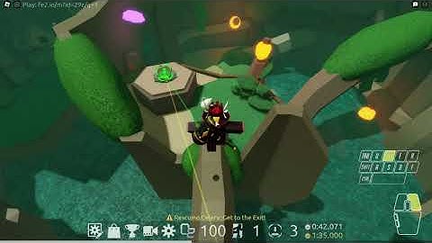 FE2022 Project | Wave 5 (Solo) [Easy, Normal, Insane] #fe2cm #roblox #fe2