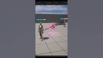 Unreal engine 5 tutorial shooting Projectiles #combat #gamedev #tutorial #ue5 #unrealengine