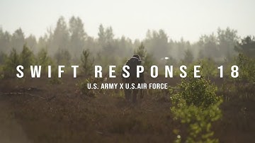 Swift Response
