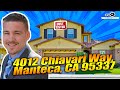 4012 Chiavari Way, Manteca, CA 95337
