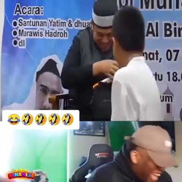 siapa istri nabi ISMAIL??? #shorts #ngakak #lucu #kocak #hiburan #video #viral #popular #nabi
