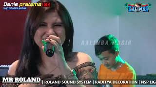 JAJAL KOWE DADI AKU  - DESTA DAYU - LIVE BASECAMP ROLAND AUDIO