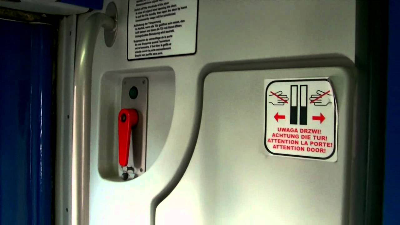 Wagon 141A zmodernizowany