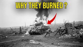 They Ignored the Engineers — Until the Tanks Started Exploding