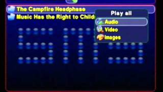 Autoboot SMS Media Player on PS2 screenshot 5