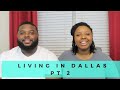 MOVING TO DALLAS: TEXAS DRIVER LICENSE what it takes + what to expect | Meet the Teats