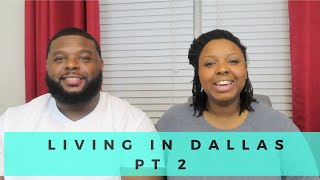 MOVING TO DALLAS: TEXAS DRIVER LICENSE what it takes + what to expect | Meet the Teats Profile