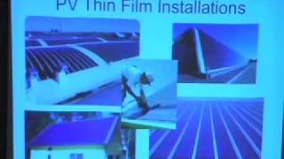 Solar 101: PV (Photovoltaics)