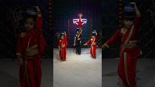 Radu Nako Bala Dance By Rising Stars Kids