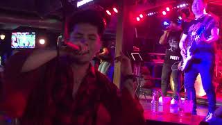 Special Request (1): Eminem - Lose Yourself from Phuket Live Music