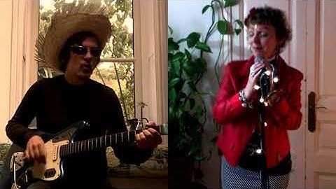 The Primitives - At The Edge Of The Sofa 2020