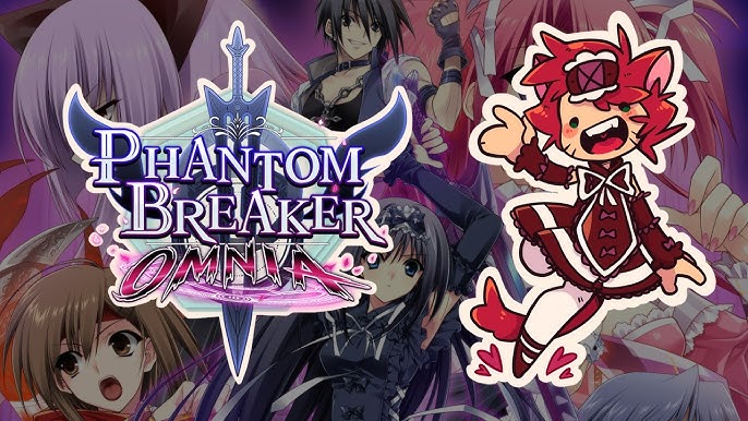 Phantom Breaker: Battle Grounds Ultimate Rockets to PC and Consoles in 2024  - Hey Poor Player