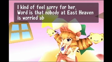 Threads of Fate (Mint) - Mel