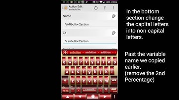 Tutorial take call with Tasker and AutoNotification no root