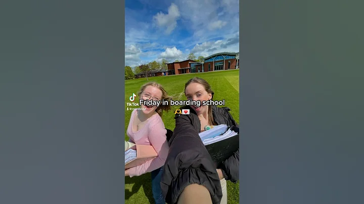 Boarding school vlog #boardingschool #vlog
