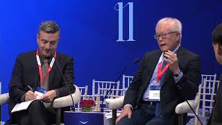 DEF XI - Strategic Intersections: Where Indo-Pacific and Euro-Atlantic Security Converges