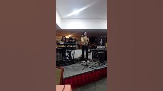 The Power of Love - Celine Dion (Cover by Astrid feat DEN'SI)