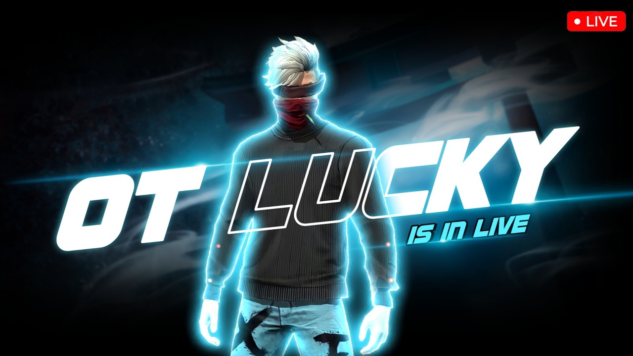 OT LUCKY IN LIVE 🔥🔥🔥#shorts #otluckyff #freefire#trending#garena
