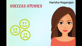 BD Harisha Nagarajan Speech(Exellent Success story)🔥 DUCD SARAVANAN SIR TEAM