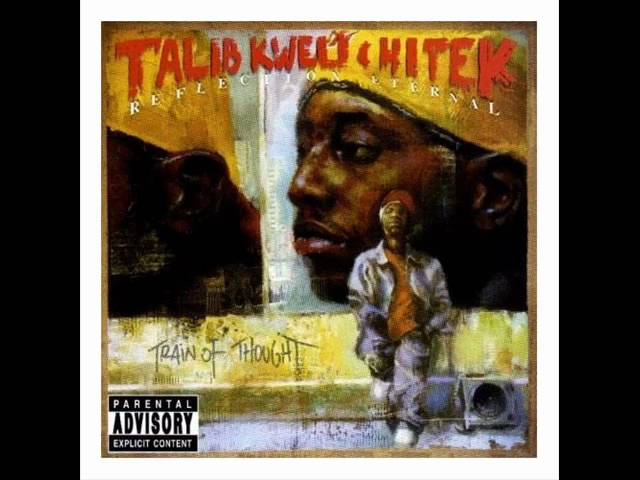 ⁣Talib Kweli -Africa Dream