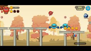 Ball V Red Boss Challenge #77 screenshot 2