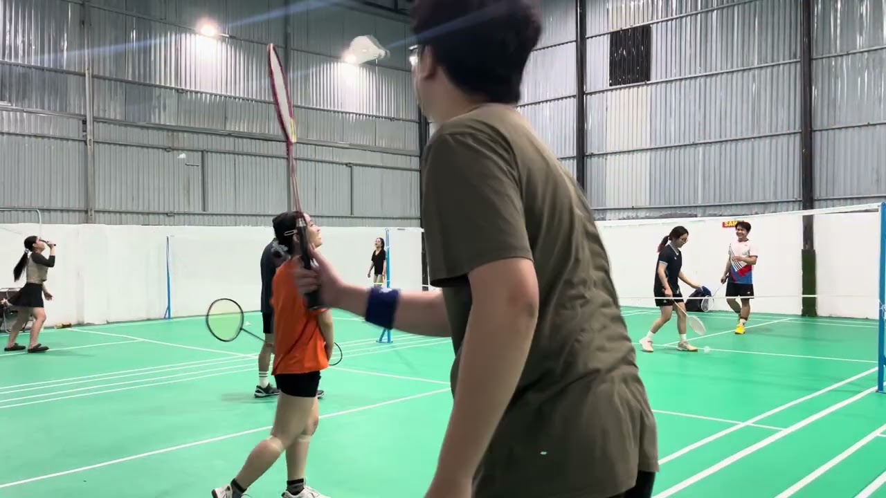 04.03.2026| Bình-Đạt vs Leo-Huy