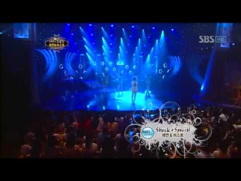 김정은의 초콜릿_106_09