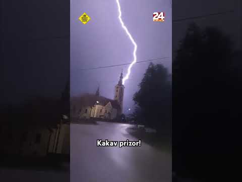 Video: Vrijeme i klima u Škotskoj