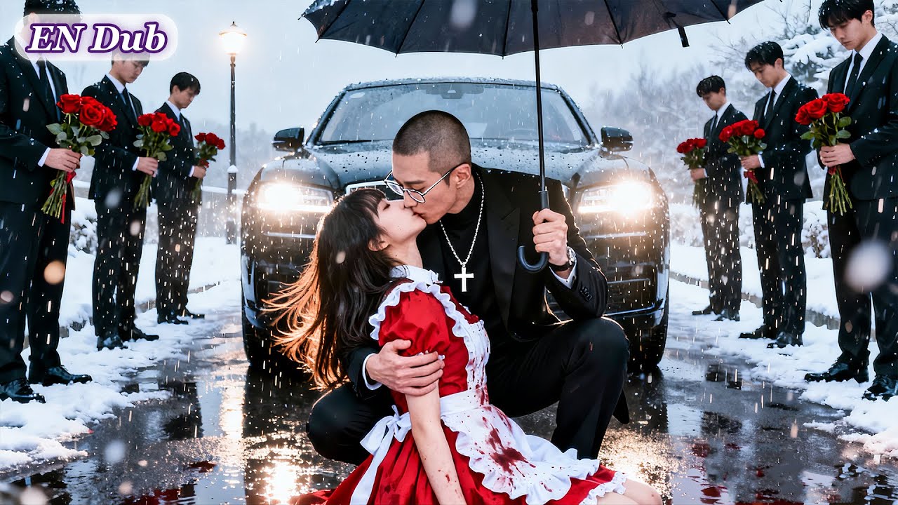 Betrayed in the rain, she married a 40-year-old devil CEO… he spoiled her like a princess！