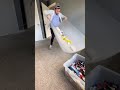 Speed Challenge Gone INSANE! #best ##viralvideo