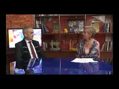 |საქართველოს სოზოგადოებრივი საზღვარი სტამბოლში ჩემი სახლიდან იწყება| თვ. რიონი: გადაცემა დილით. #1