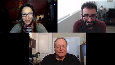 S1.Ep2 - Project Governance and Career Path | My Open Source Experience Podcast