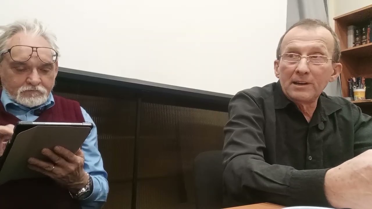 Ответы на вопросы т. Никифорова