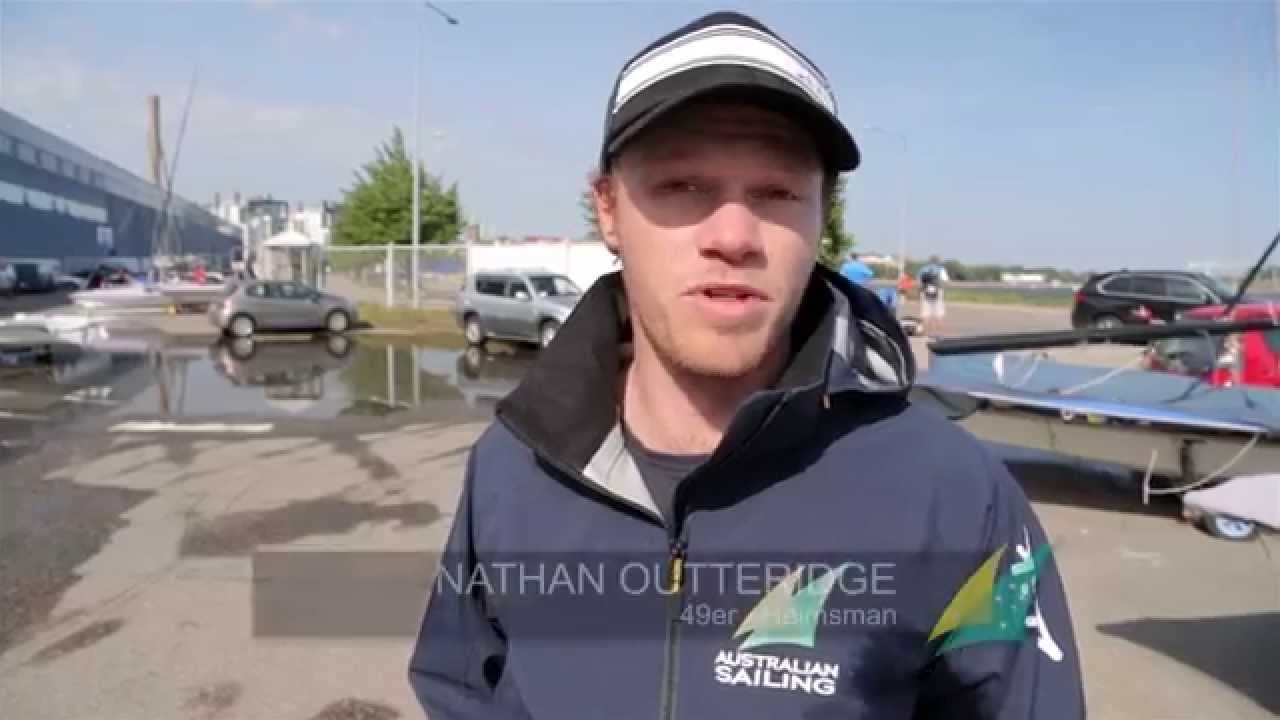 2014 49er Euros Wrap Up